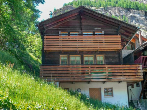 Гостиница Holiday Home Gädi  Церматт